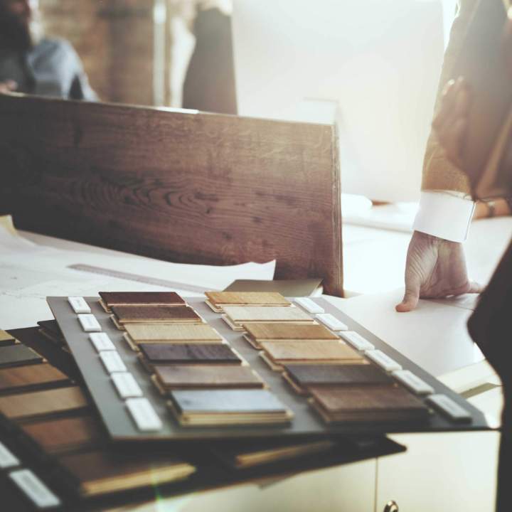 Nettoyage parquet Cabourg